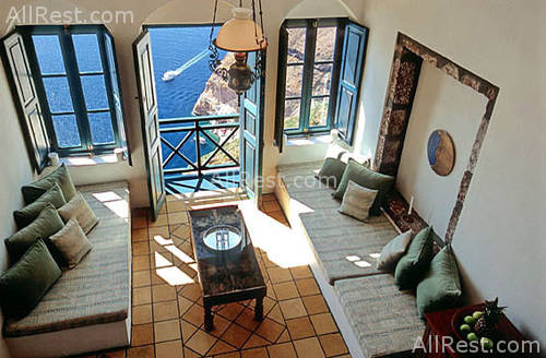 Enigma Apartaments 4